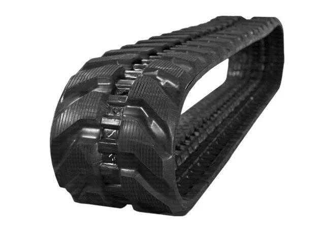 Kubota KX057 HD Rubber Tracks