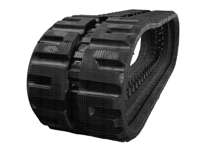 Kubota SVL75 C-Lug Rubber Track