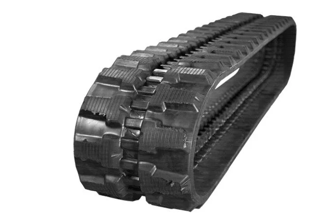 Kubota KX040 Heavy Duty Track