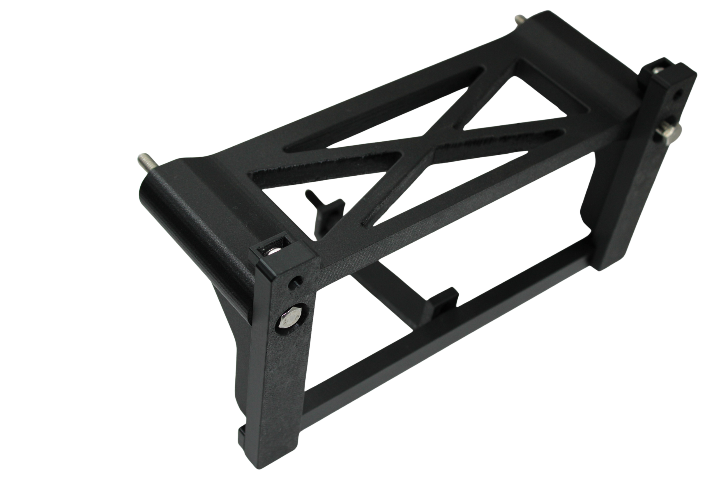 Rear Number Plate Bracket Extension Mount for Nissan 180SX / 240SX / Silvia