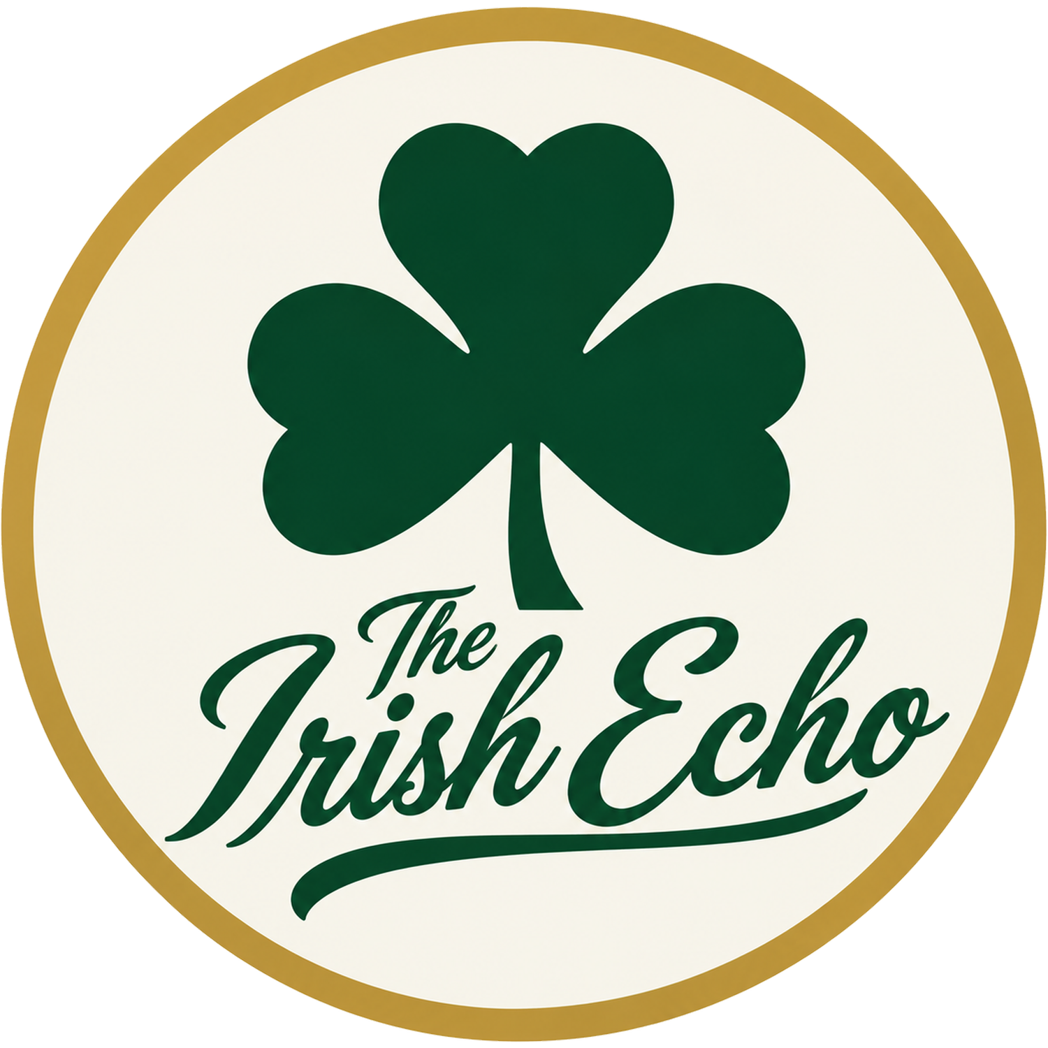The Irish Echo