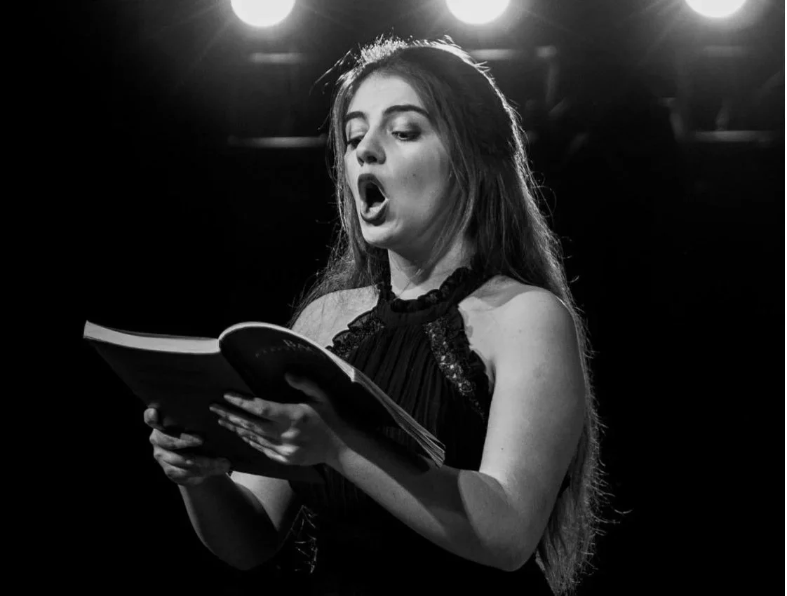 St John Passion - Bach