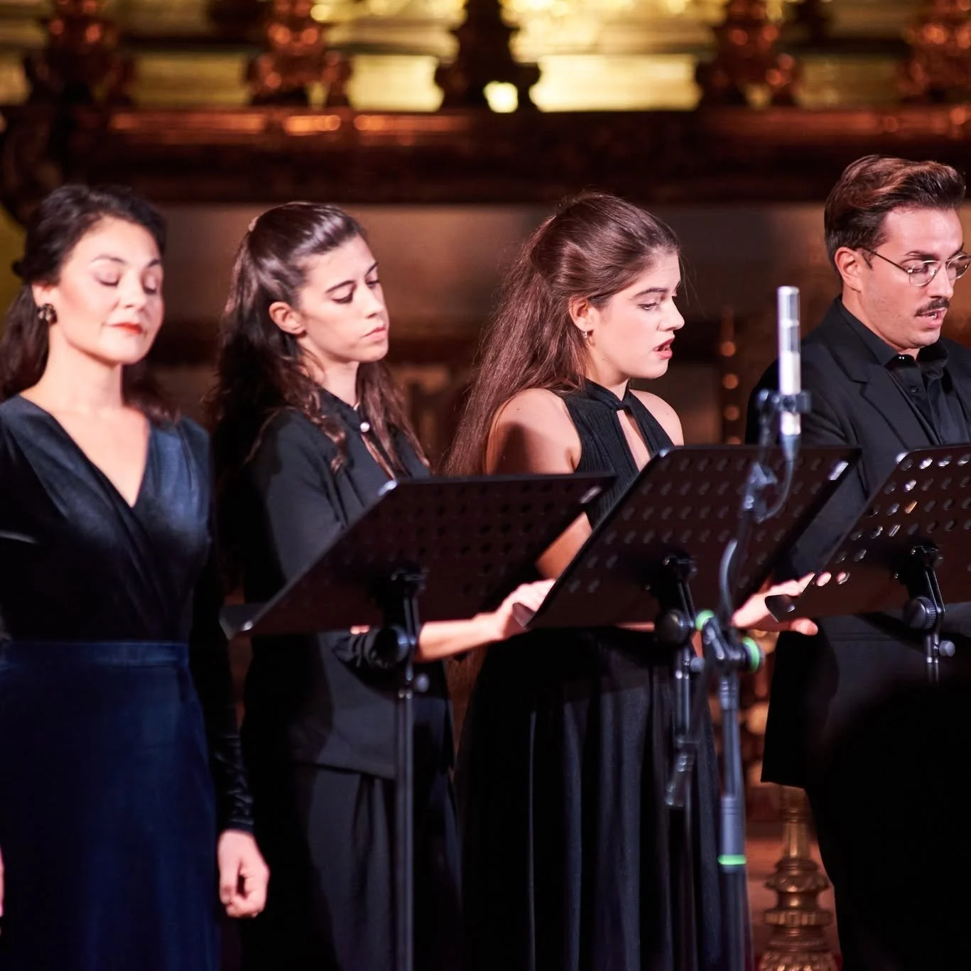 Requiem - Mozart 2025