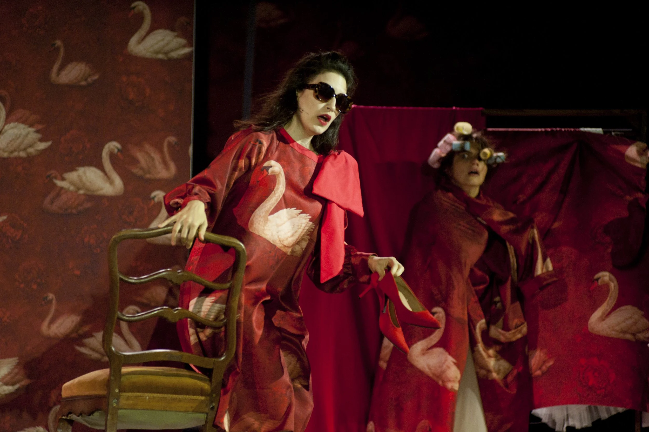 Le Nozze di Figaro 2026 OperaFest 
Photo: Susana Paiva