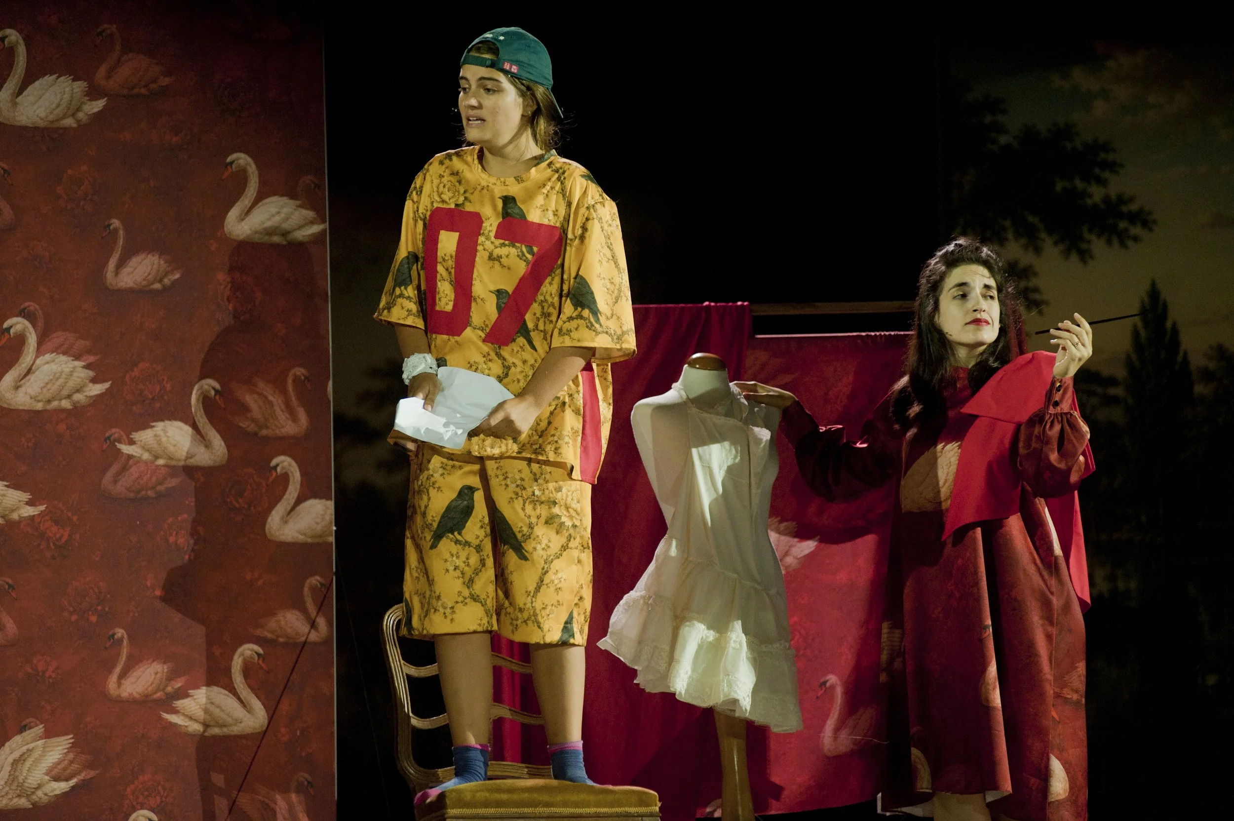 Le Nozze di Figaro 2026 OperaFest 
Photo: Susana Paiva