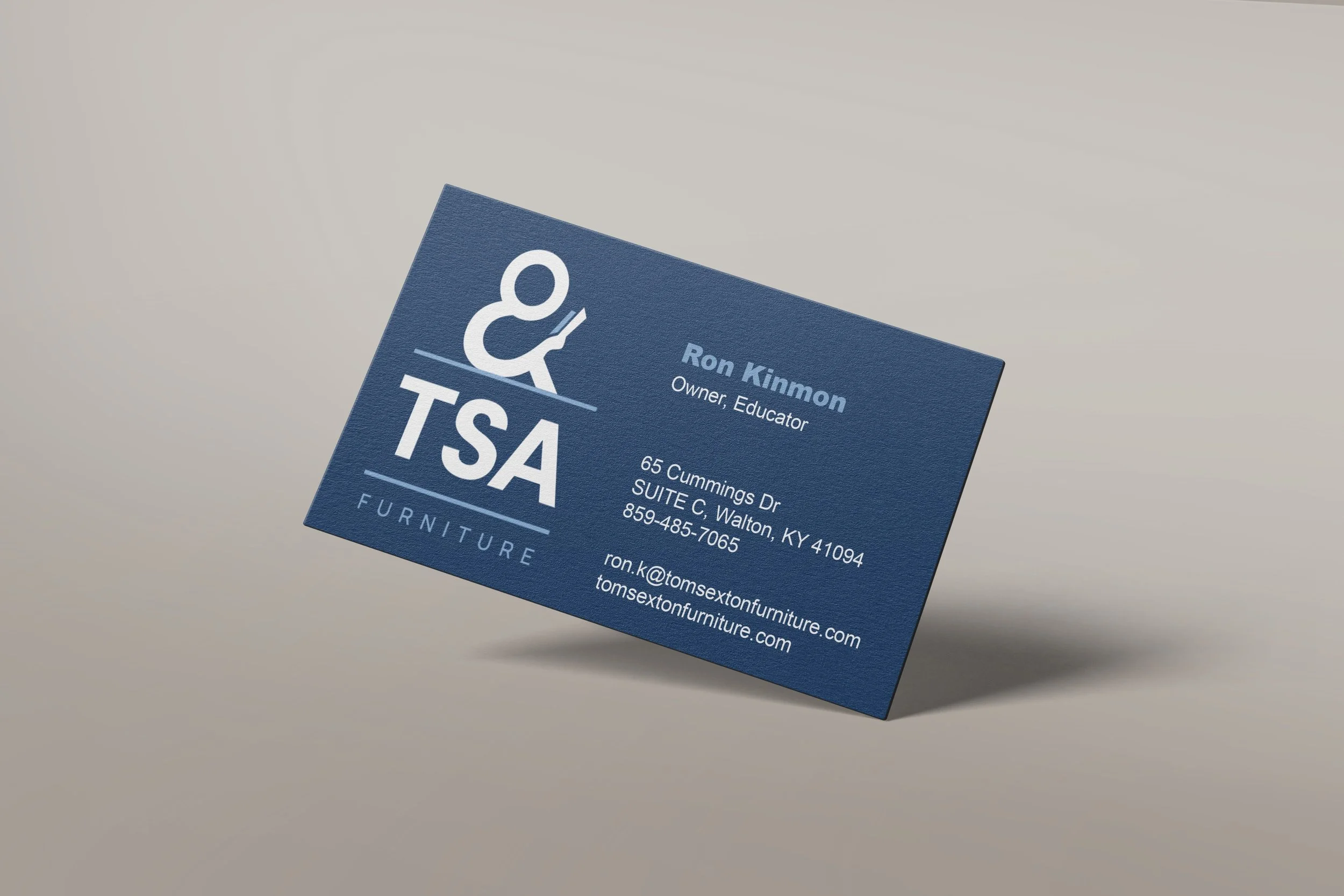 Tom Sexton Associates Furniture