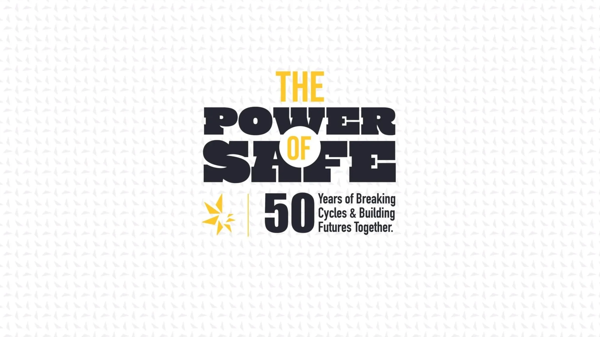 Ion Center 50th Anniversary Campaign