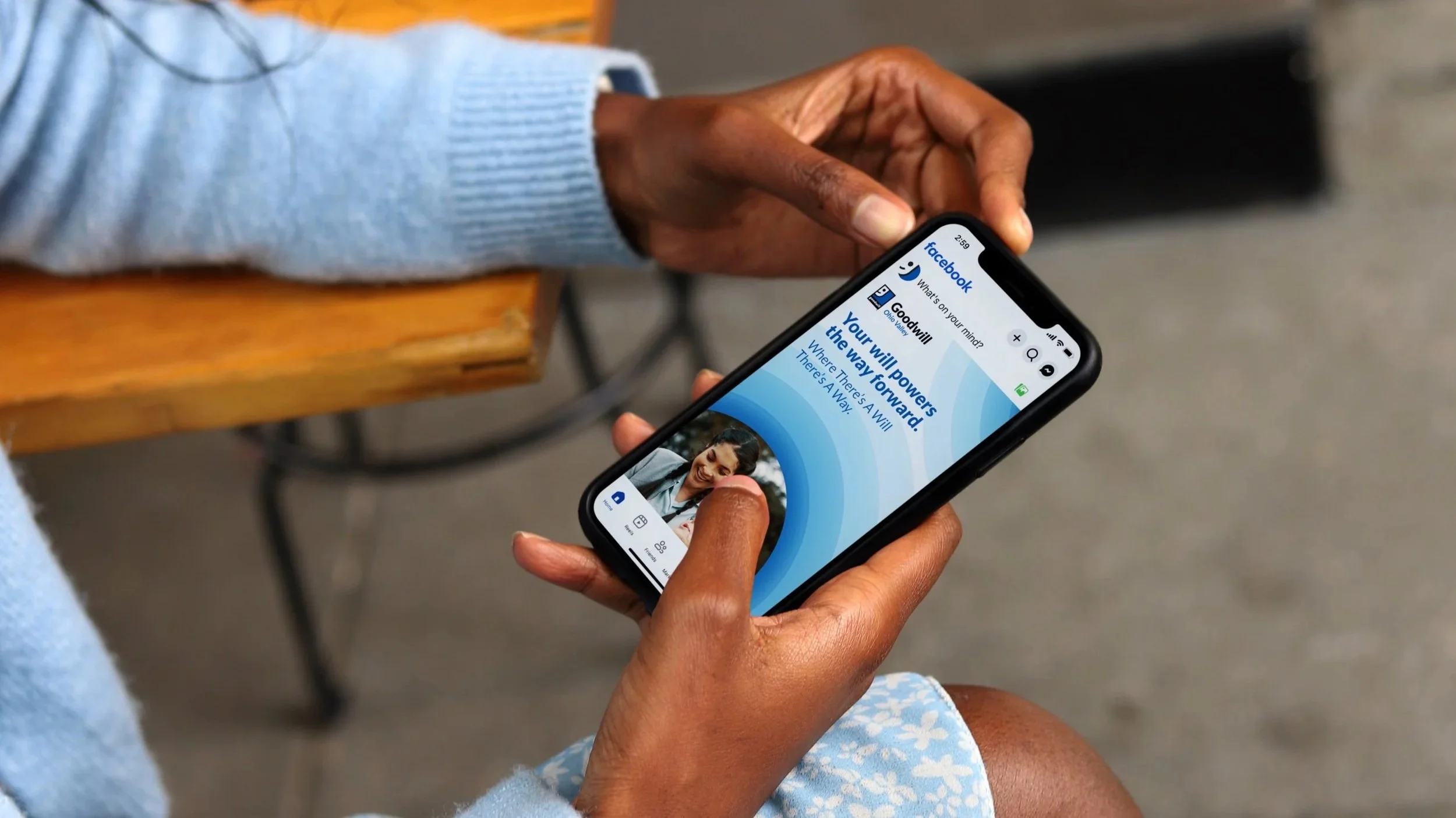 Ohio Valley Goodwill