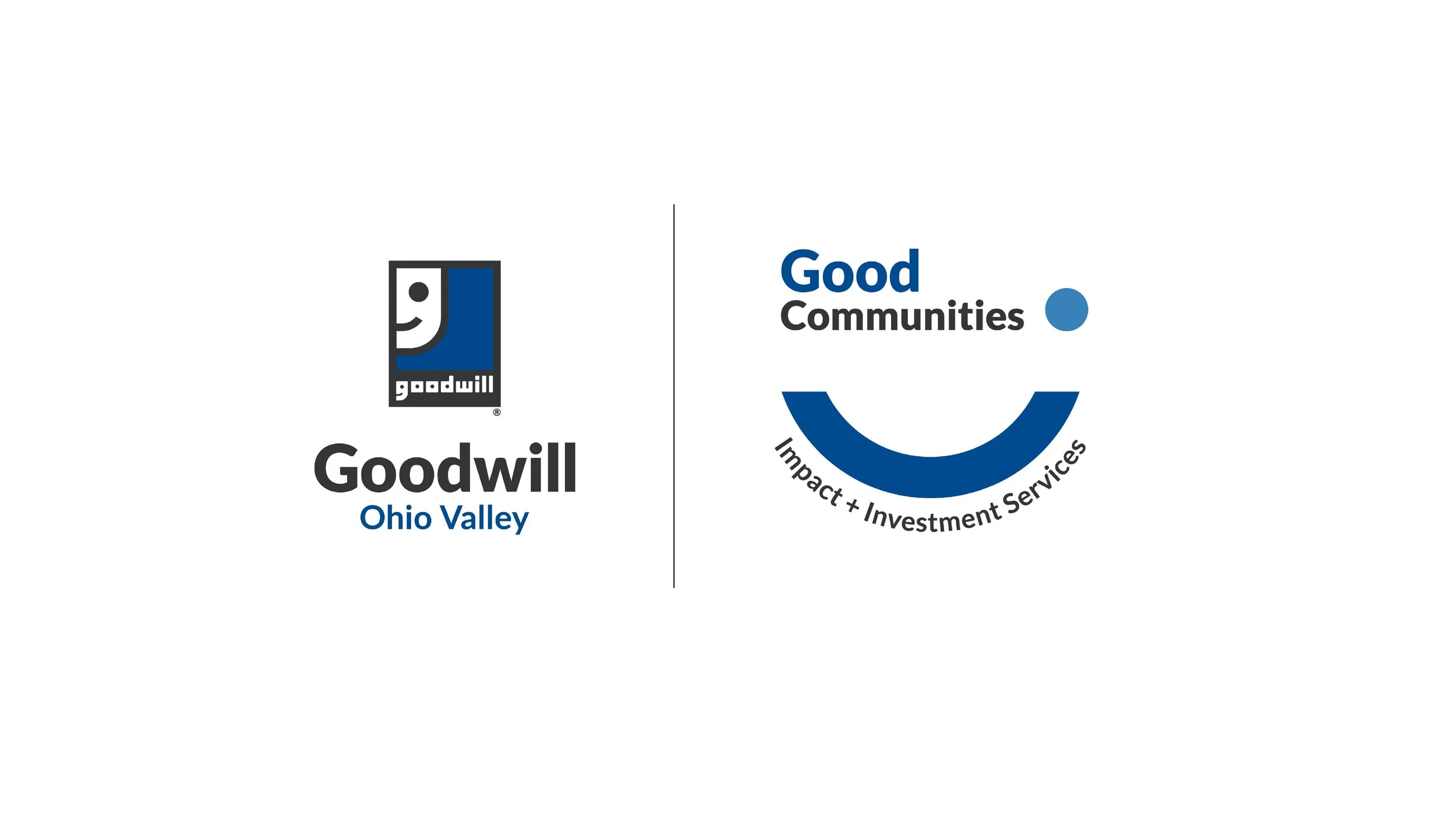 Master Brand + Sub Brand lockup