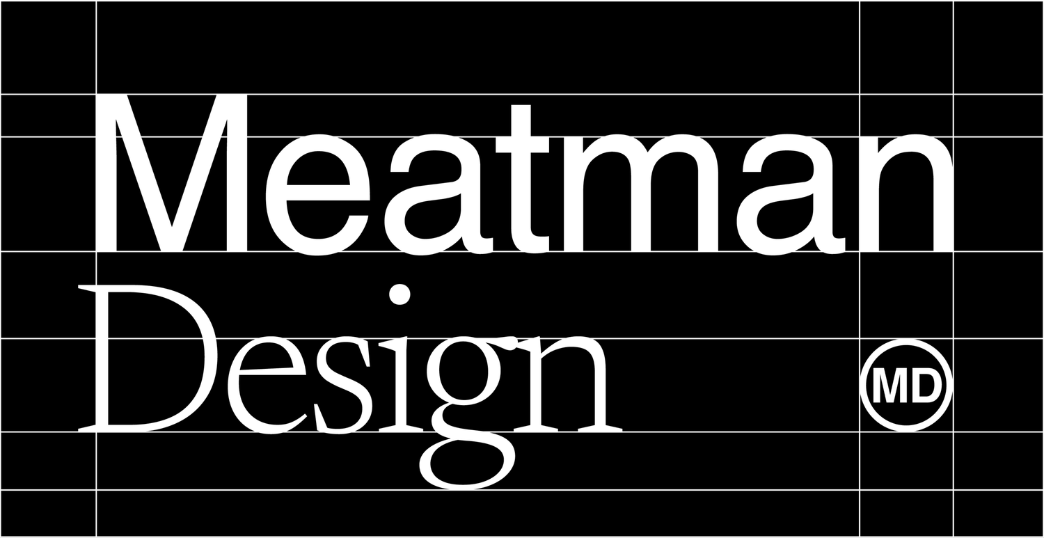 meatman design