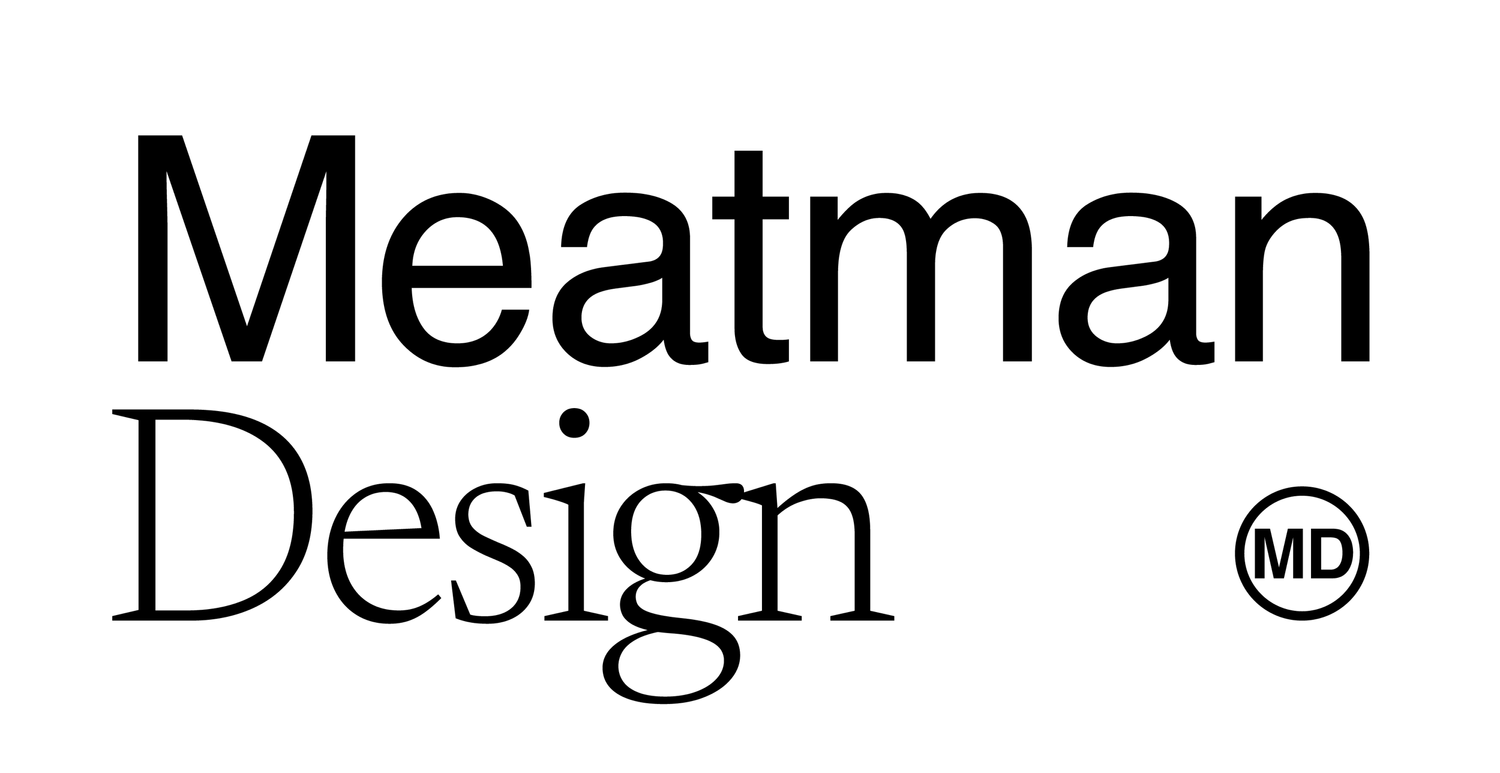 meatman design