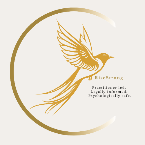 RiseStrong 