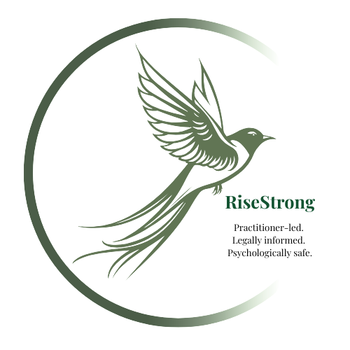 RiseStrong 