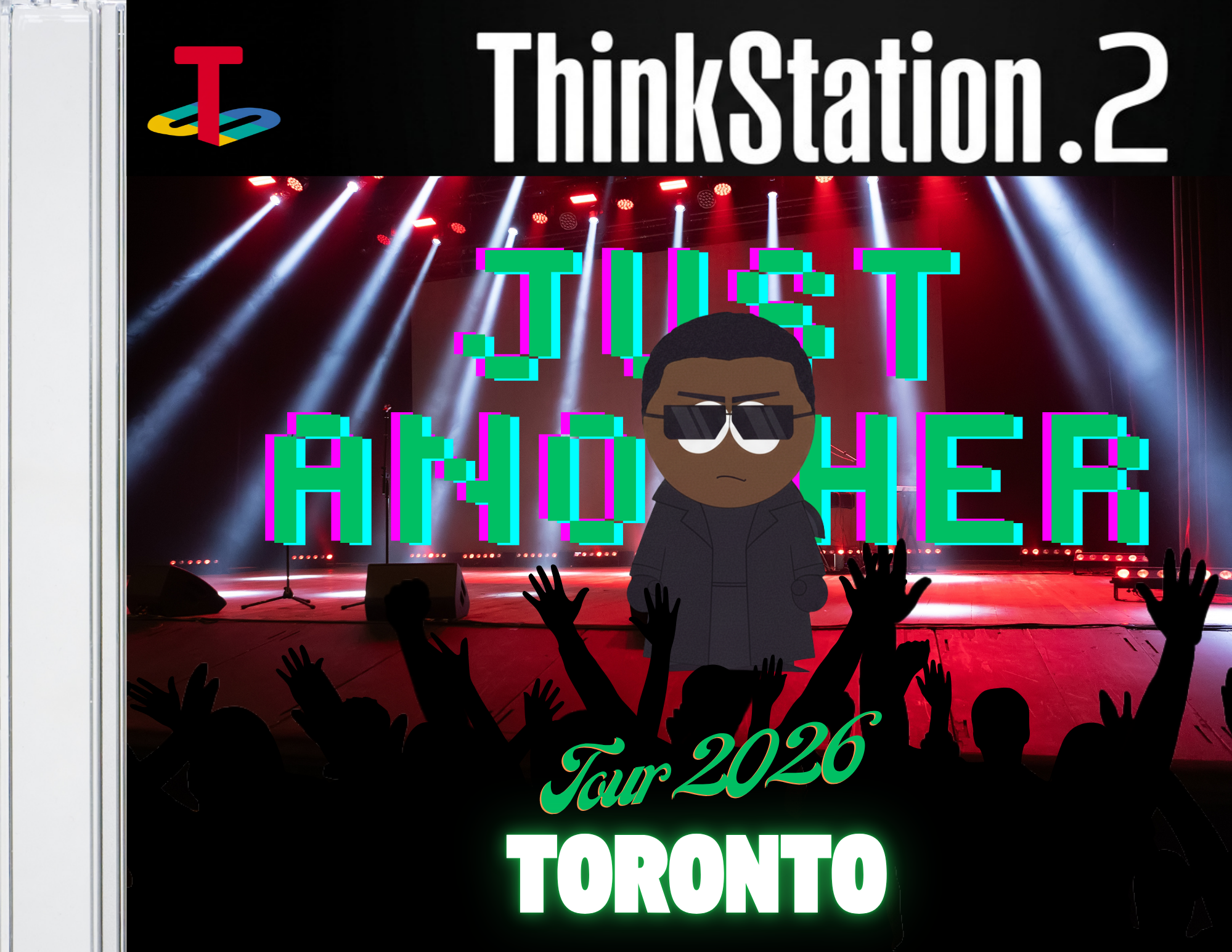 TORONTO- Just Another Tour