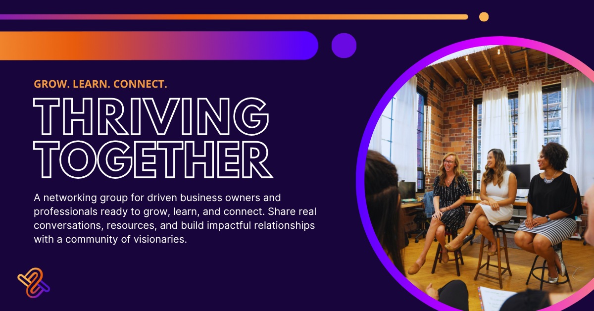 Thriving Together Networking Group