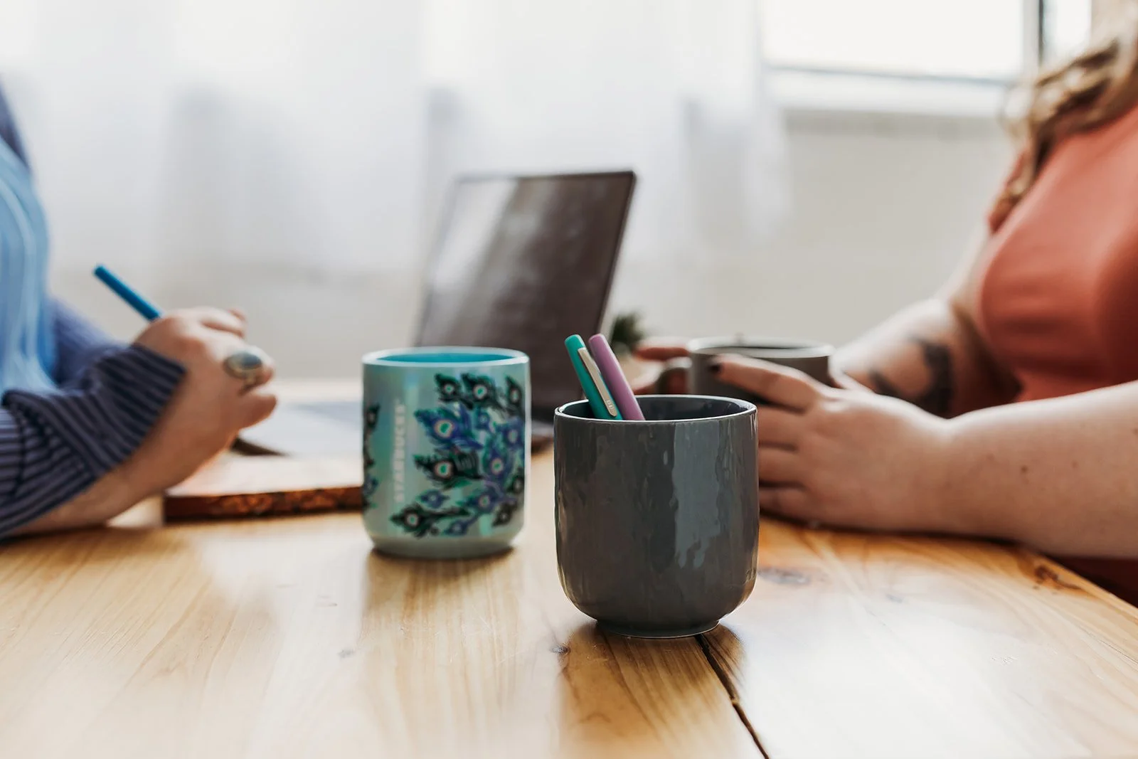 Brand Messaging Audit from Amplified Outcomes reviewing your marketing to identify gaps and prioritize what to fix first