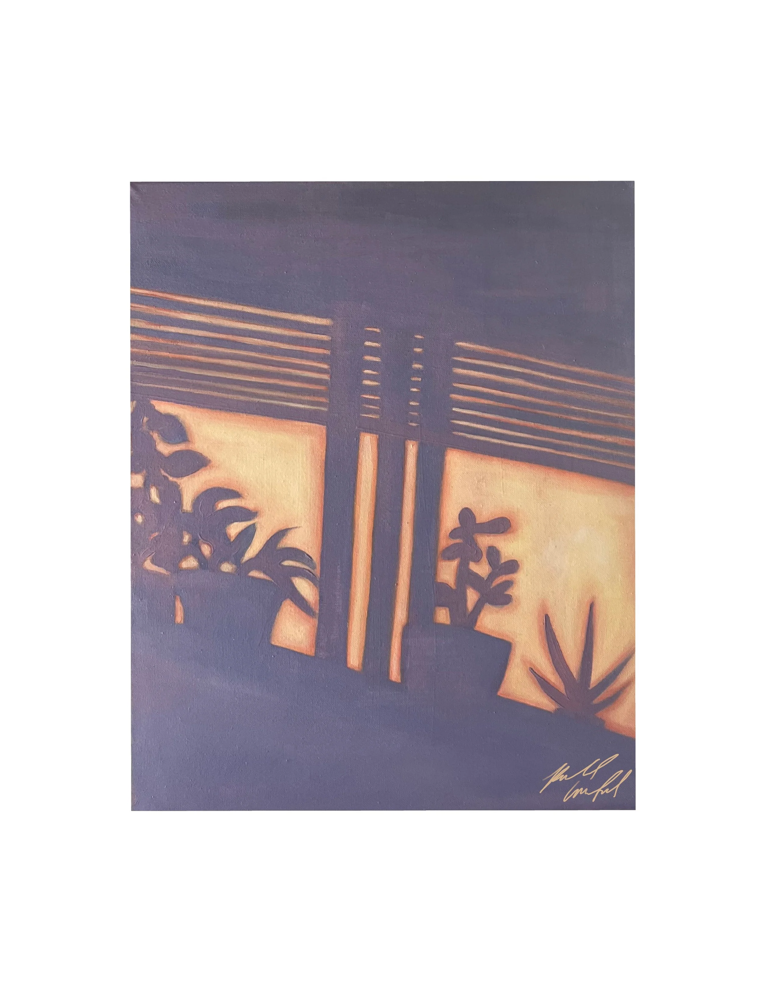 untitled oil painting
