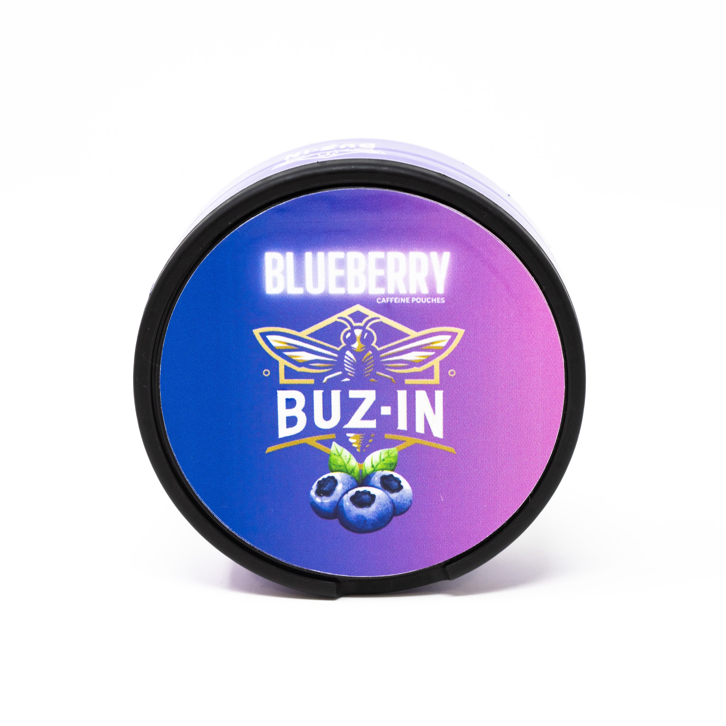 Buz-In Blueberry