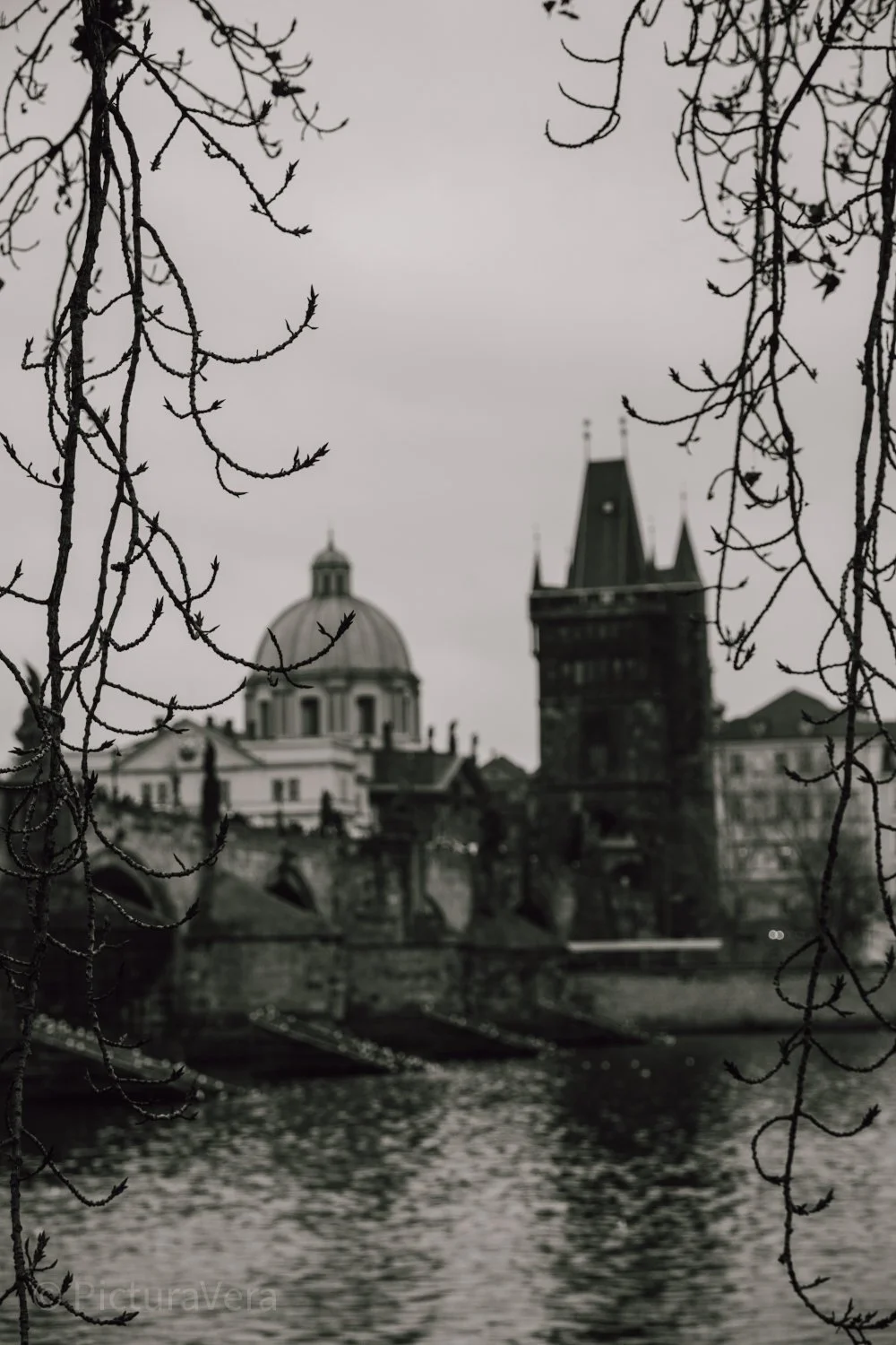 Fotografien aus Prag