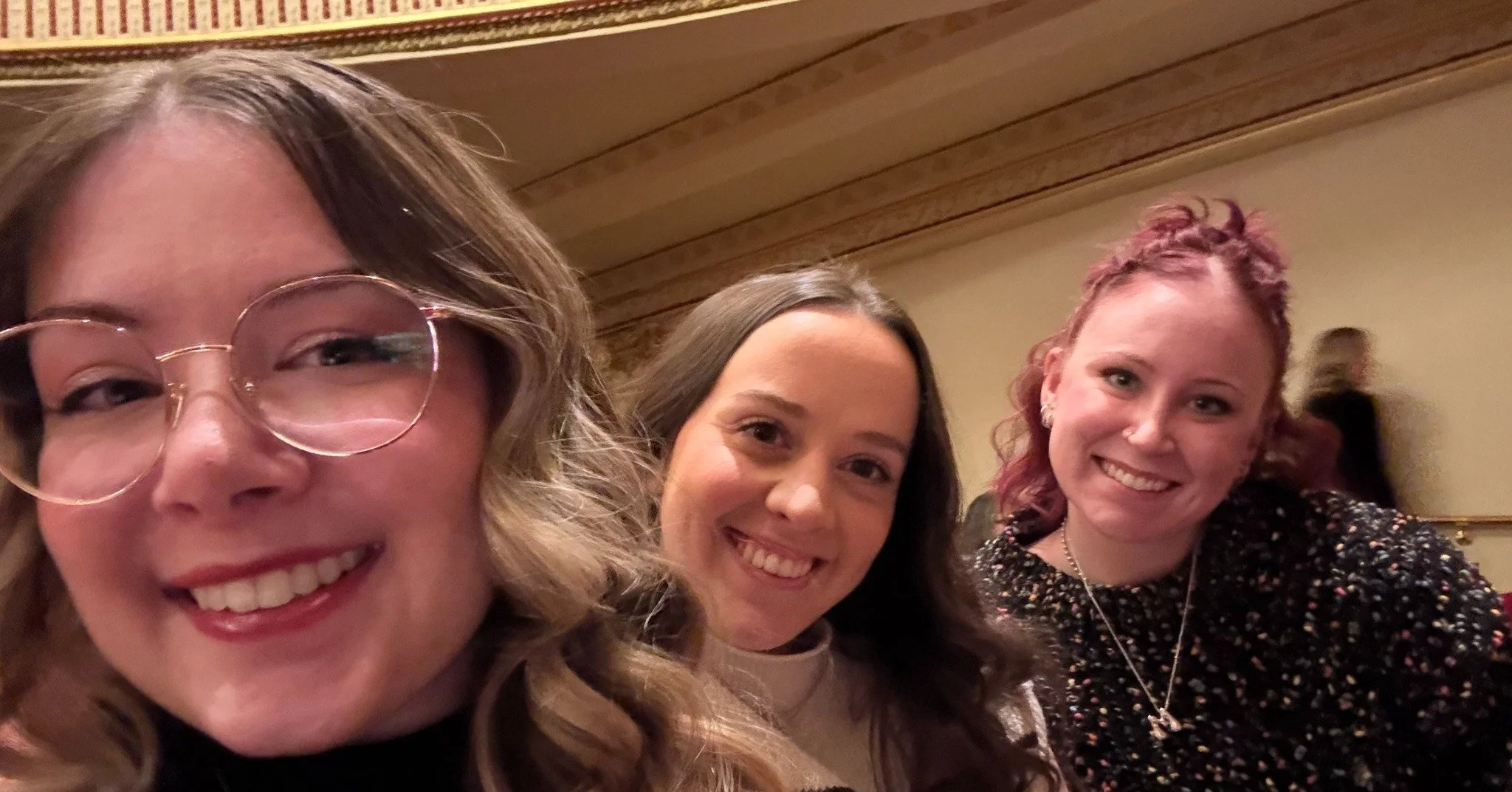 "All you need is faith, trust, and a little pixie dust." ✨

It was absolutely magical seeing Ballet Wests production of Peter Pan!💕