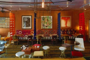 Bar DKDC photo
