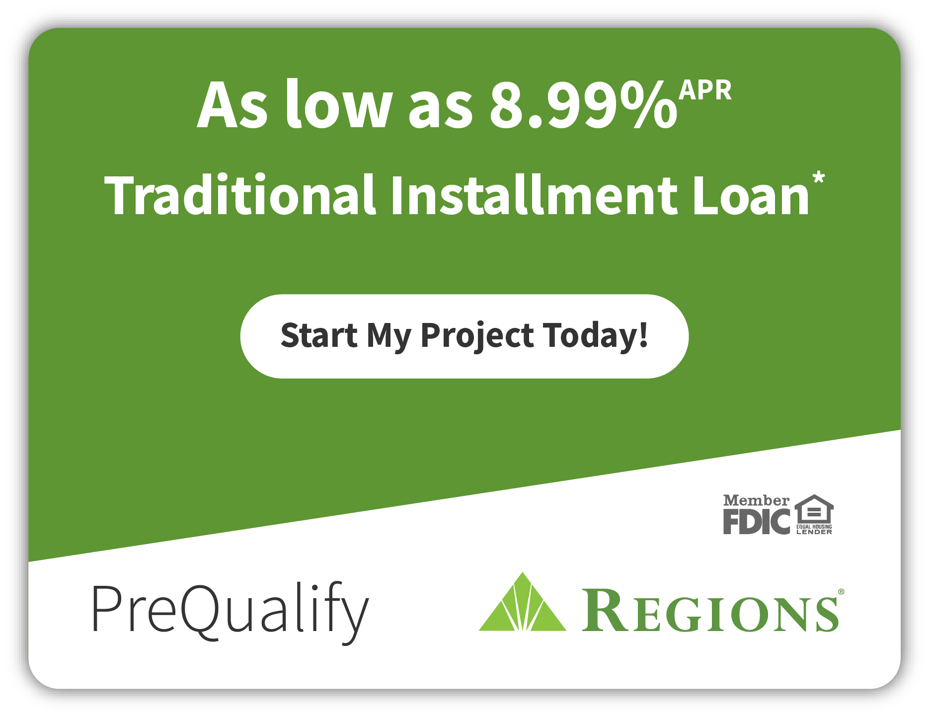 Traditional Installment Loan