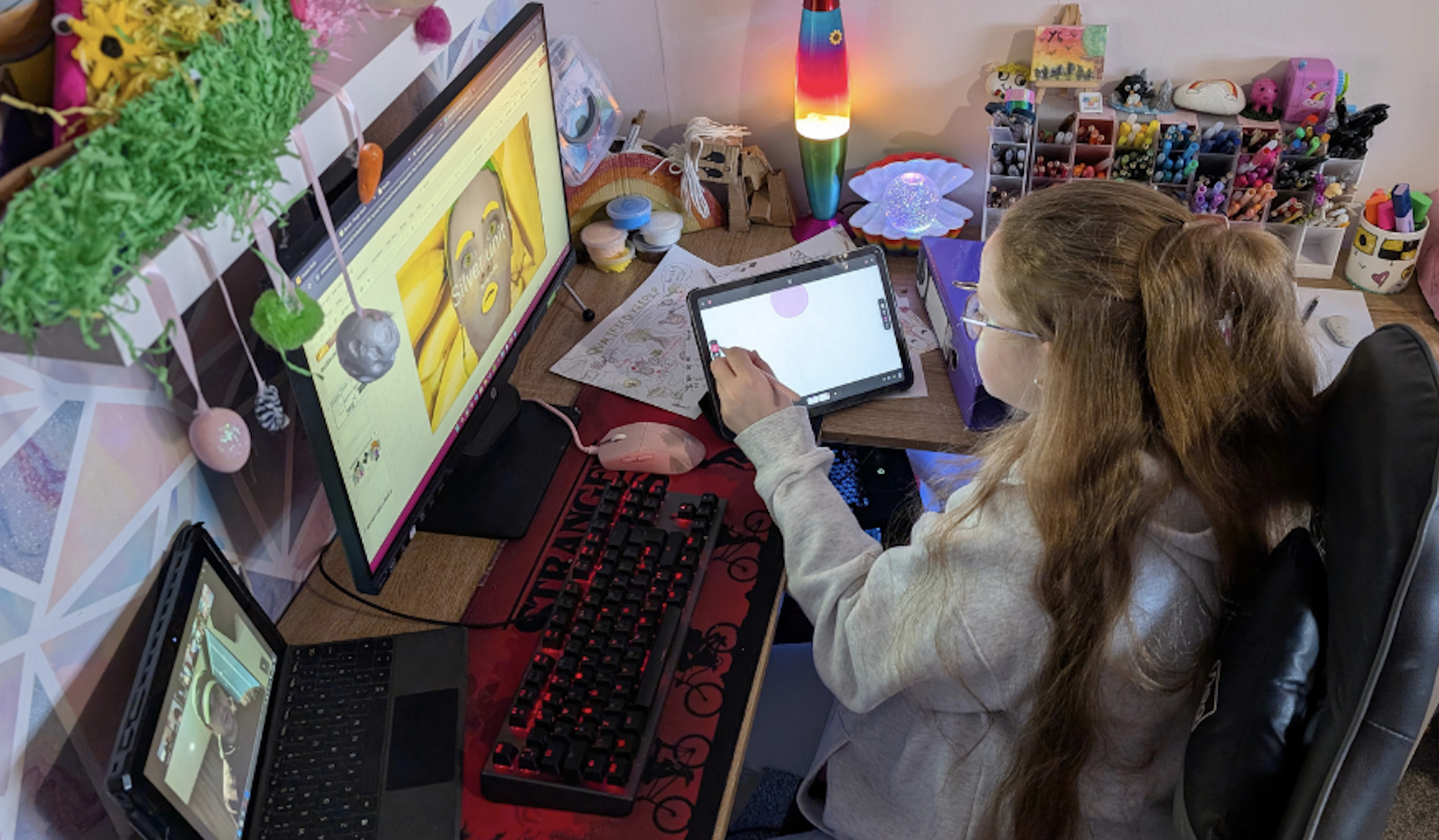 Delivering Arts Award remotely: Supporting creativity, confidence and progression