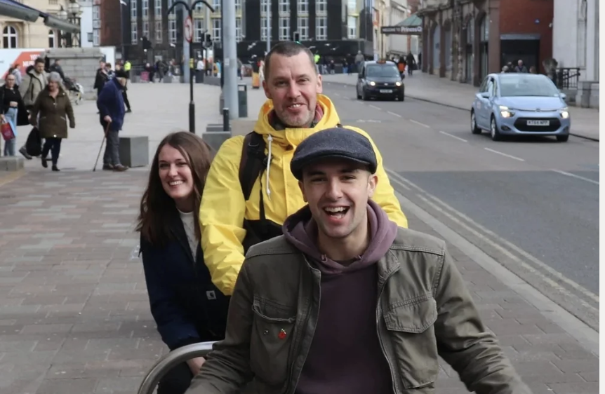 Arts-based educators Creative Briefs seek business sponsors