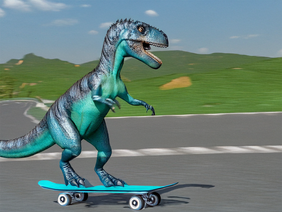 Dino Digital Club - WEDNESDAY ONLY