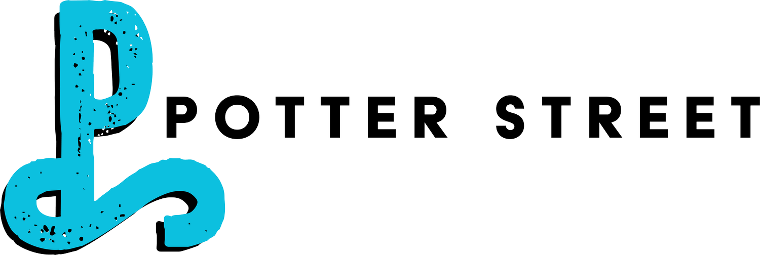 Potter Street