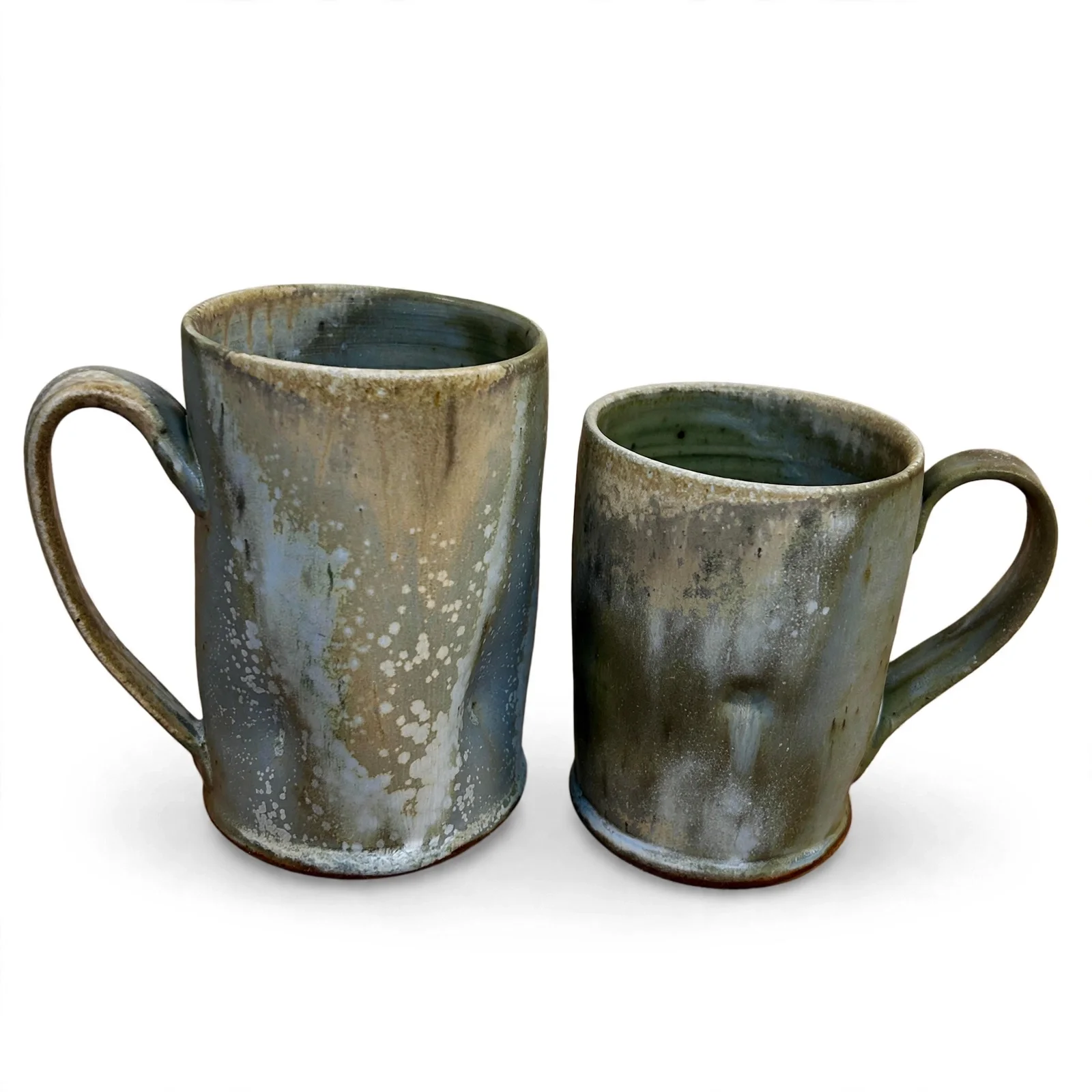 "His or Hers" Mugs