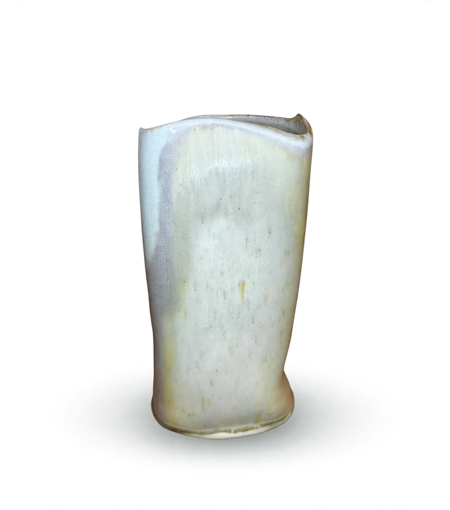 "Port-de Bras" A Graceful Vase