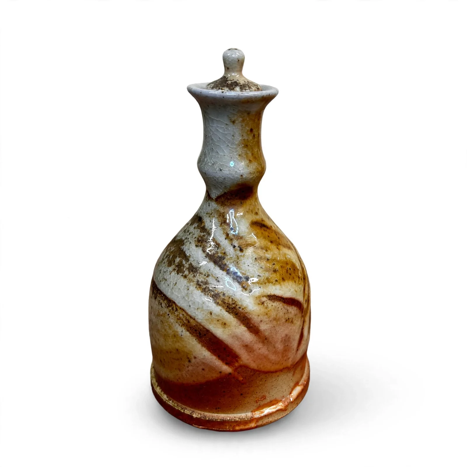 Oil Bottle
