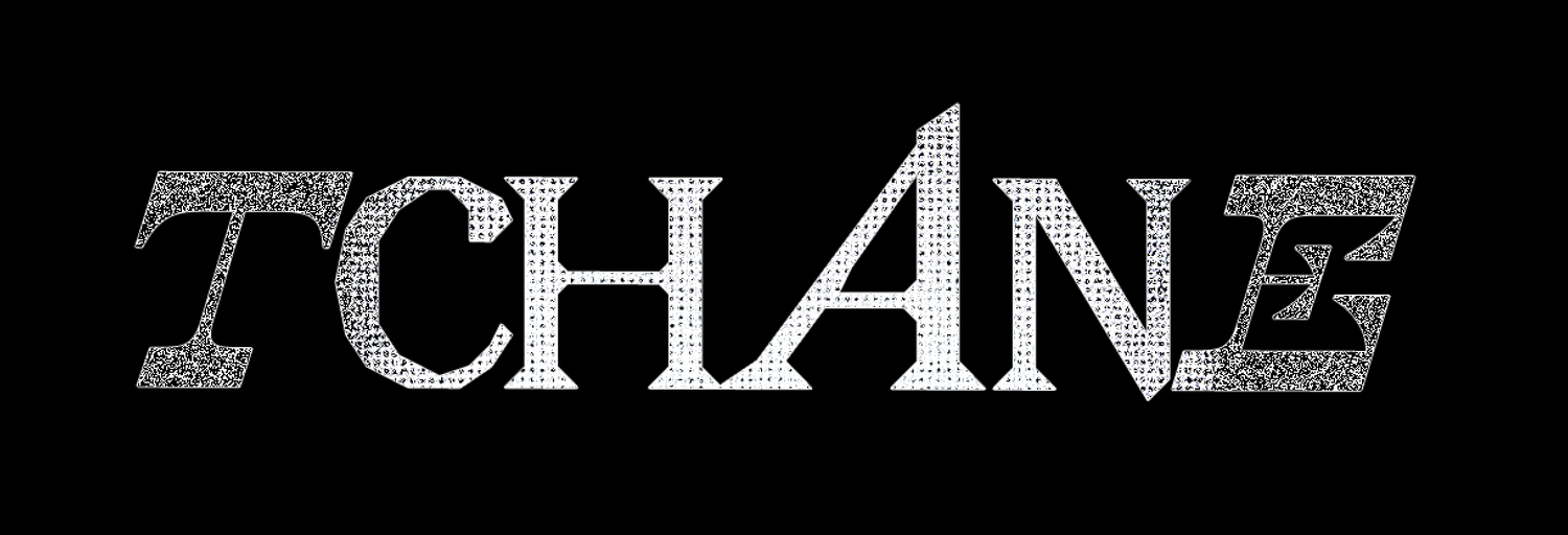 Tchane  PHOTOGRAPHER - AV ARTIST - DIRECTOR