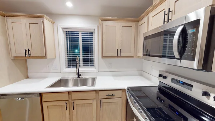 Ridgewood J450 photo 8