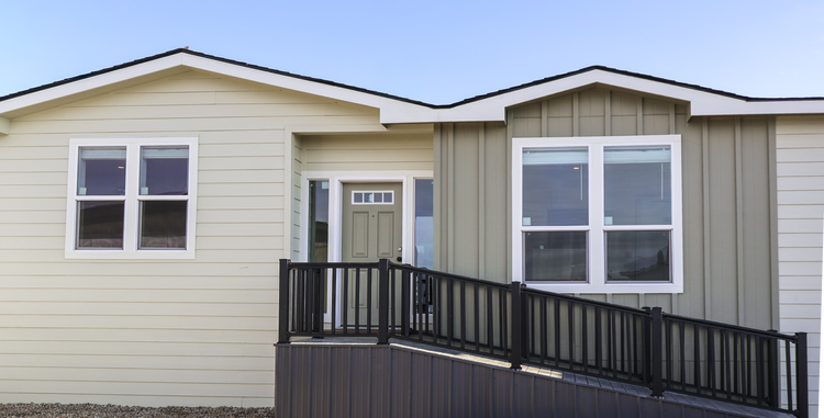 Hillcrest G803 photo 3