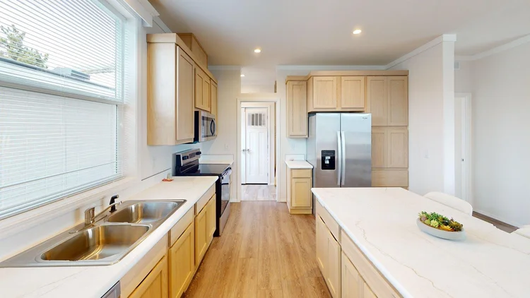 Hillcrest G881 photo 6