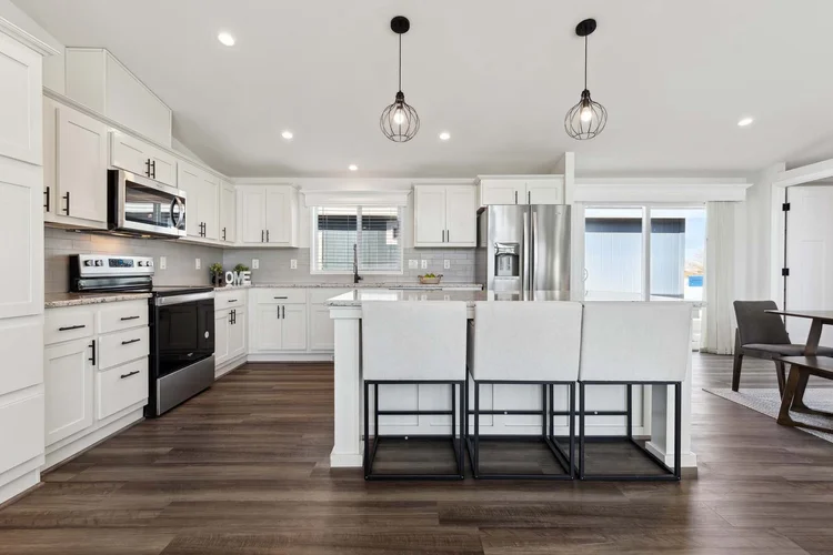 Hillcrest G821 photo 15