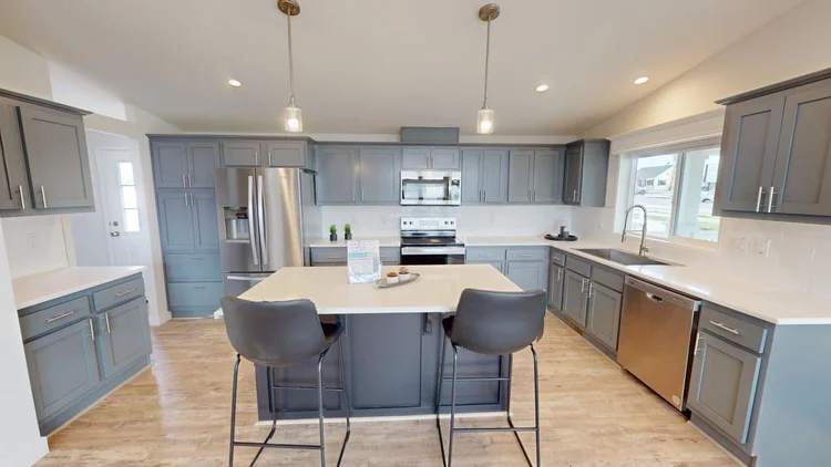 Hillcrest G818 photo 22