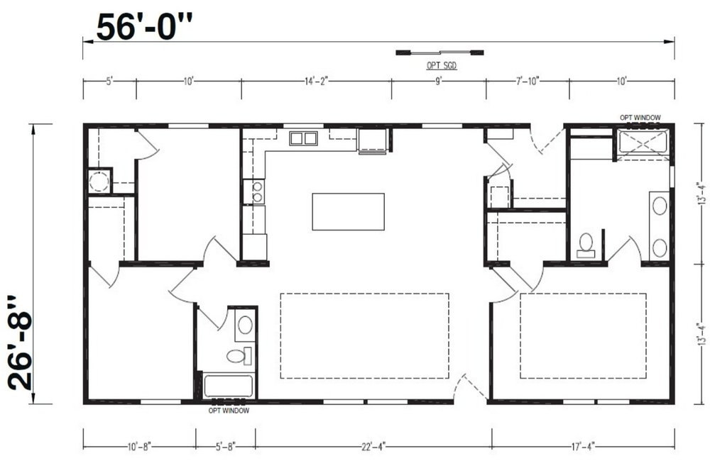 Hillcrest G821 photo 2