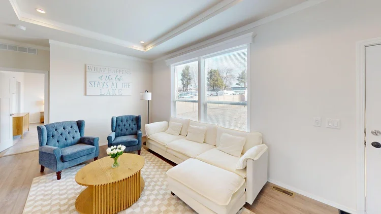 Hillcrest G881 photo 7
