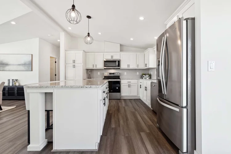 Hillcrest G821 photo 19
