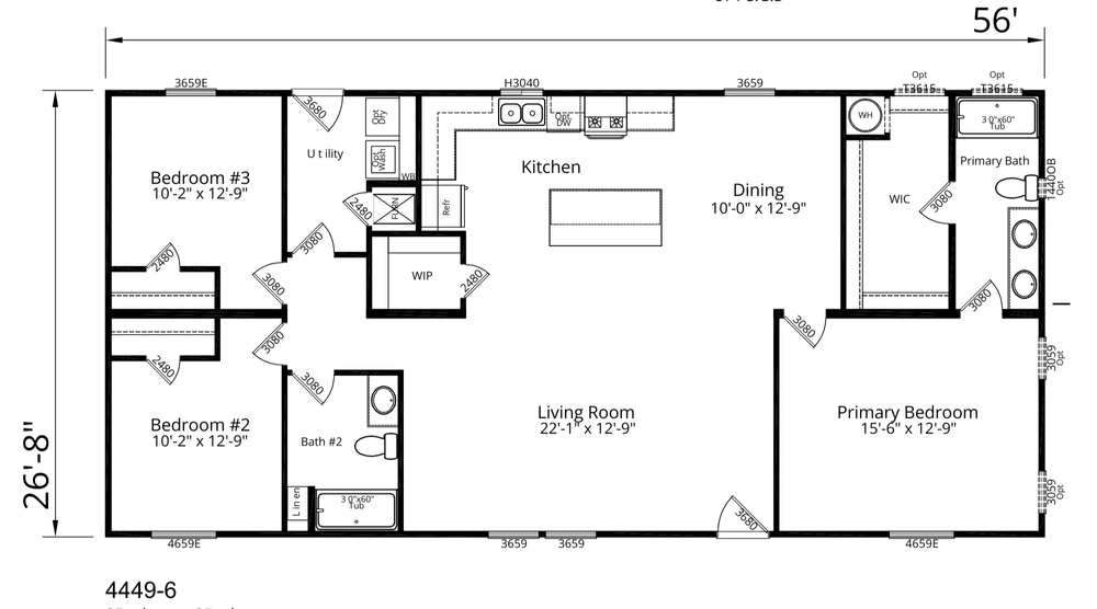 Millcreek 4449 photo 1