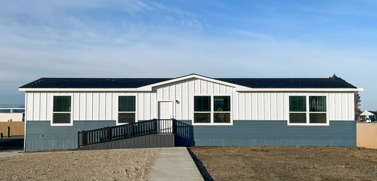Hillcrest G881 photo 1