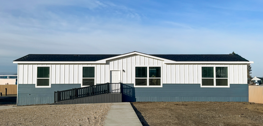 Hillcrest G881 photo 1