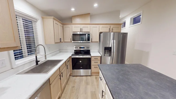 Ridgewood J450 photo 9