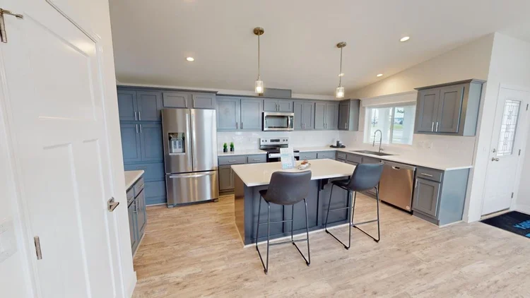 Hillcrest G818 photo 8