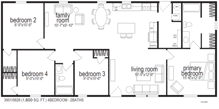 Millcreek 4406-6 photo 1