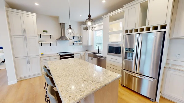Hillcrest G860 photo 9