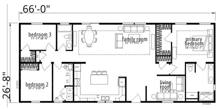 Hillcrest G803 photo 2